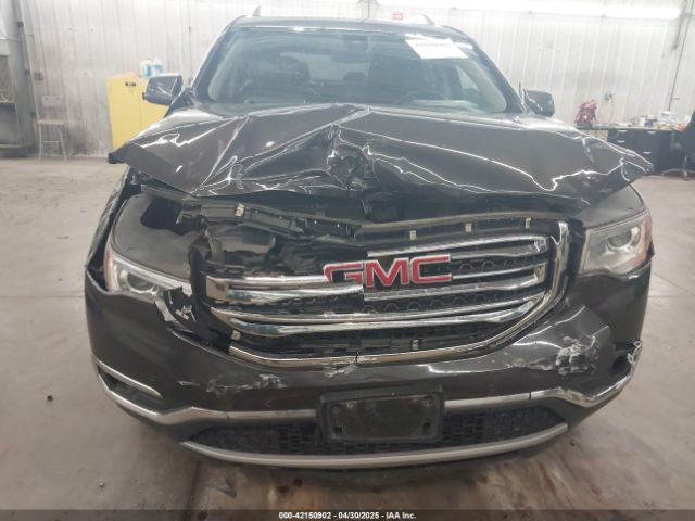 1GKKNWLS6HZ204579 GMC Acadia Slt-2