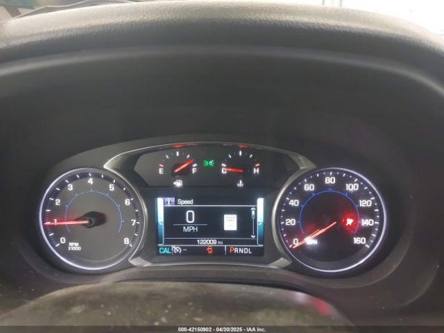 1GKKNWLS6HZ204579 GMC Acadia Slt-2