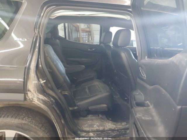 1GKKNWLS6HZ204579 GMC Acadia Slt-2