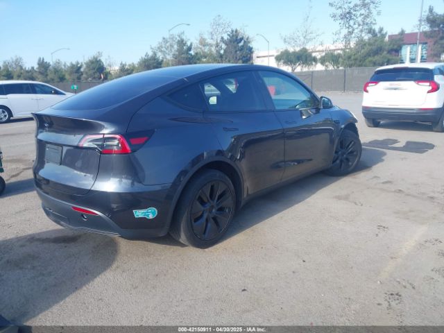 7SAYGDEE9RF177495 Tesla Model Y Long Range Dual Motor All-wheel Drive