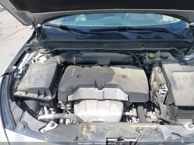 Продаж на аукціоні авто 2015 Chevrolet Malibu Ls, vin: 1G11B5SL0FF286577, номер лоту: 42150910