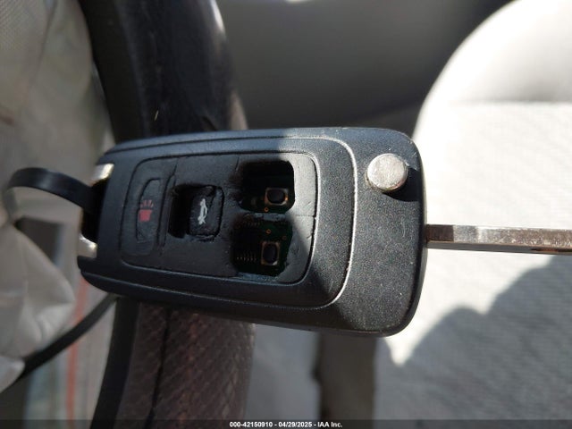 Продаж на аукціоні авто 2015 Chevrolet Malibu Ls, vin: 1G11B5SL0FF286577, номер лоту: 42150910