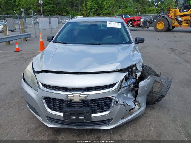 Продаж на аукціоні авто 2015 Chevrolet Malibu Ls, vin: 1G11B5SL0FF286577, номер лоту: 42150910
