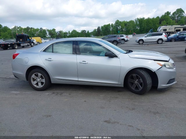 Продаж на аукціоні авто 2015 Chevrolet Malibu Ls, vin: 1G11B5SL0FF286577, номер лоту: 42150910
