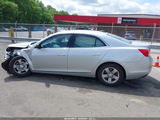 Продаж на аукціоні авто 2015 Chevrolet Malibu Ls, vin: 1G11B5SL0FF286577, номер лоту: 42150910