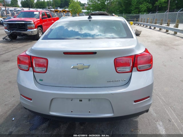 Продаж на аукціоні авто 2015 Chevrolet Malibu Ls, vin: 1G11B5SL0FF286577, номер лоту: 42150910