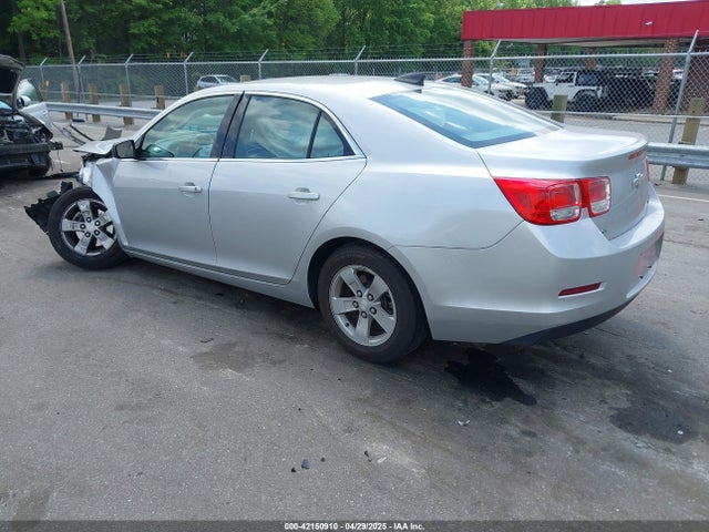 Продаж на аукціоні авто 2015 Chevrolet Malibu Ls, vin: 1G11B5SL0FF286577, номер лоту: 42150910