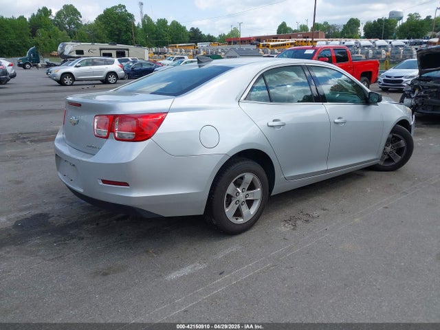 Продаж на аукціоні авто 2015 Chevrolet Malibu Ls, vin: 1G11B5SL0FF286577, номер лоту: 42150910
