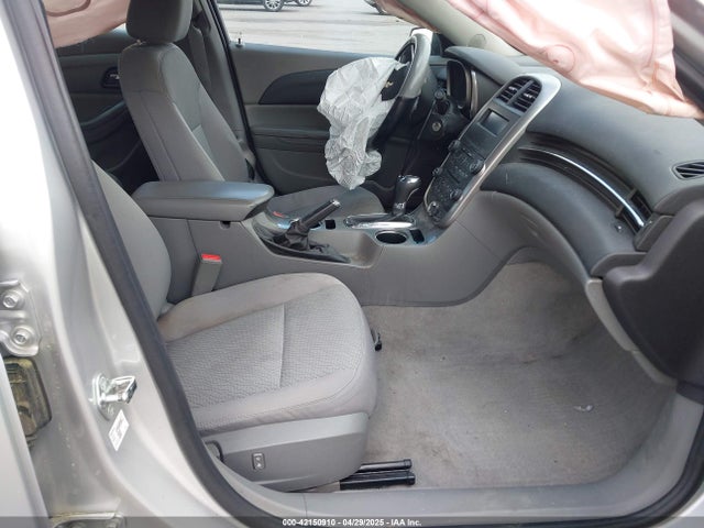 Продаж на аукціоні авто 2015 Chevrolet Malibu Ls, vin: 1G11B5SL0FF286577, номер лоту: 42150910