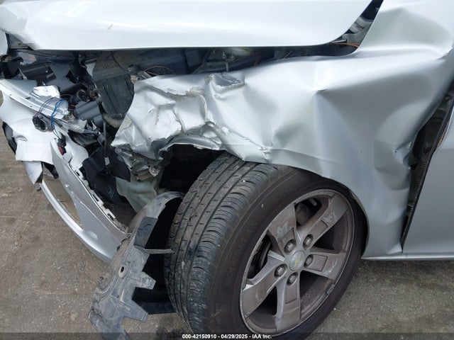 Продаж на аукціоні авто 2015 Chevrolet Malibu Ls, vin: 1G11B5SL0FF286577, номер лоту: 42150910