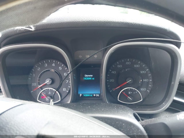 Продаж на аукціоні авто 2015 Chevrolet Malibu Ls, vin: 1G11B5SL0FF286577, номер лоту: 42150910