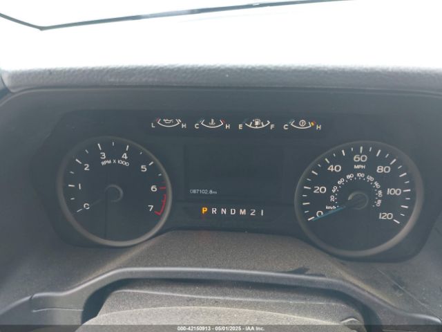 1FTEW1EF6FFC11698 Ford F-150 Xlt