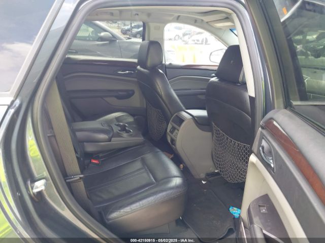 2011 CADILLAC SRX 3GYFNAEY7BS573628 Photo 7