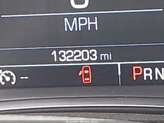 1G1ZE5ST6GF336877 Chevrolet MALIBU 1LT