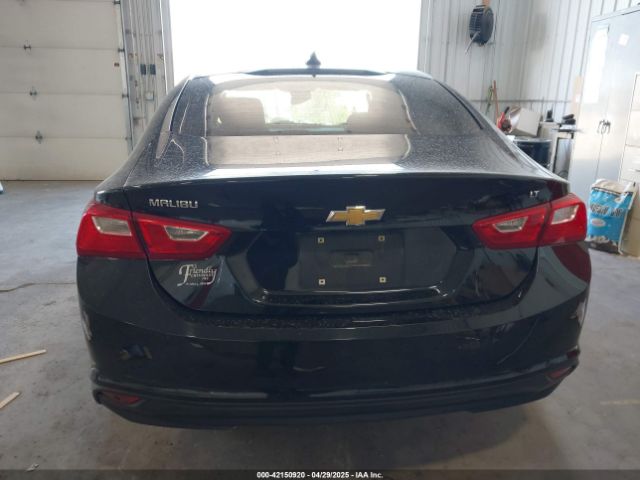 1G1ZE5ST6GF336877 Chevrolet MALIBU 1LT