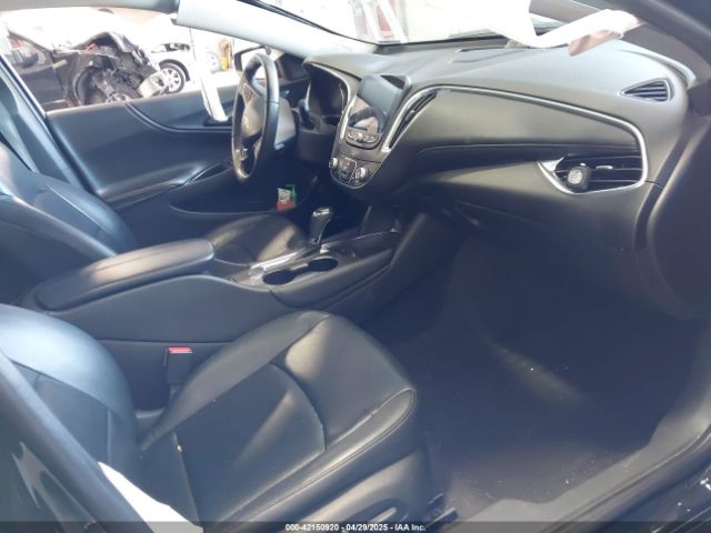 1G1ZE5ST6GF336877 Chevrolet MALIBU 1LT