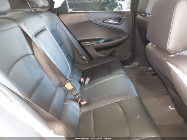 1G1ZE5ST6GF336877 Chevrolet MALIBU 1LT
