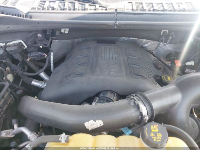 1FTEW1EG8FFC44761 Ford F-150 Xlt