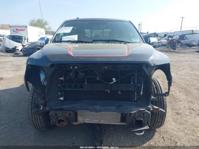 1FTEW1EG8FFC44761 Ford F-150 Xlt