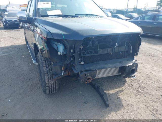 1FTEW1EG8FFC44761 Ford F-150 Xlt