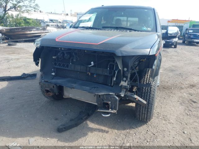 1FTEW1EG8FFC44761 Ford F-150 Xlt