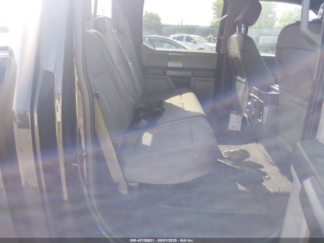 1FTEW1EG8FFC44761 Ford F-150 Xlt