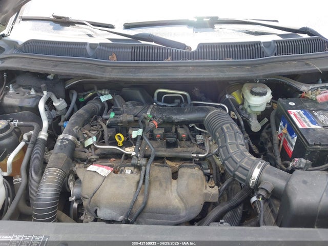 Ford Explorer 2016 1FM5K7BH4GGA29459 Image 10