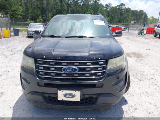 Ford Explorer 2016 1FM5K7BH4GGA29459 Image 12