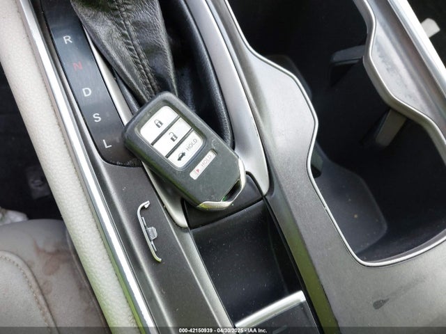 1HGCV1F19KA169727 Honda ACCORD LX