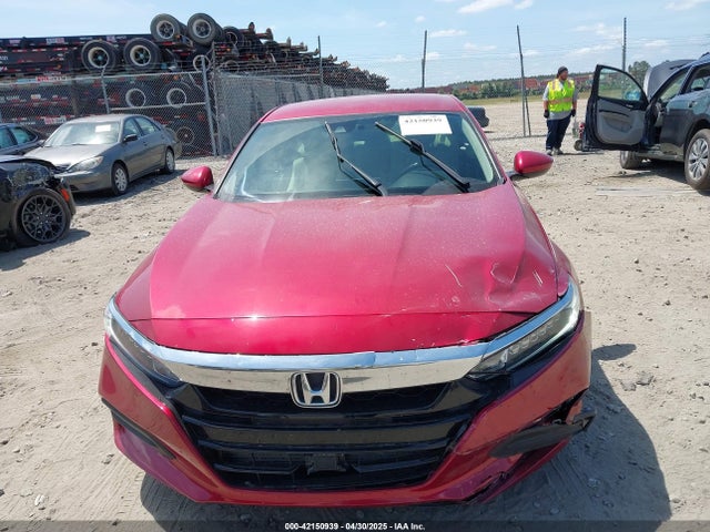 1HGCV1F19KA169727 Honda ACCORD LX