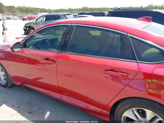 1HGCV1F19KA169727 Honda ACCORD LX