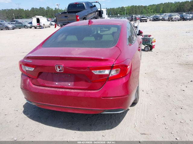 1HGCV1F19KA169727 Honda ACCORD LX