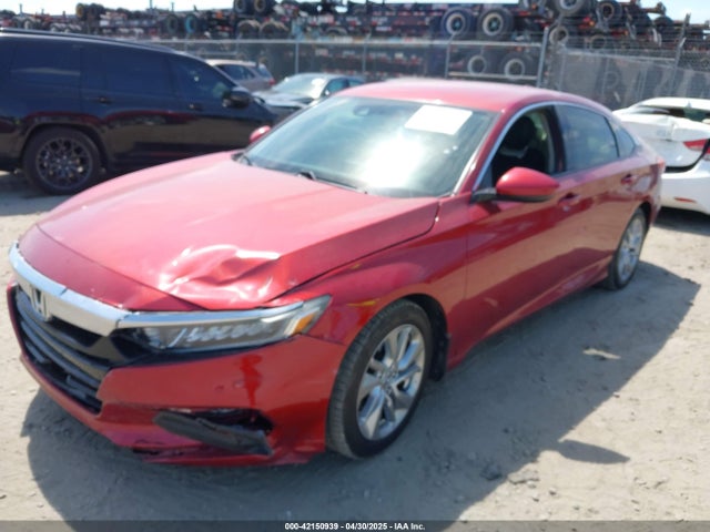 1HGCV1F19KA169727 Honda ACCORD LX