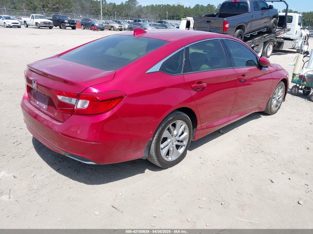 1HGCV1F19KA169727 Honda ACCORD LX