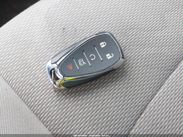 1G1BE5SM3J7143260 Chevrolet Cruze Lt Auto