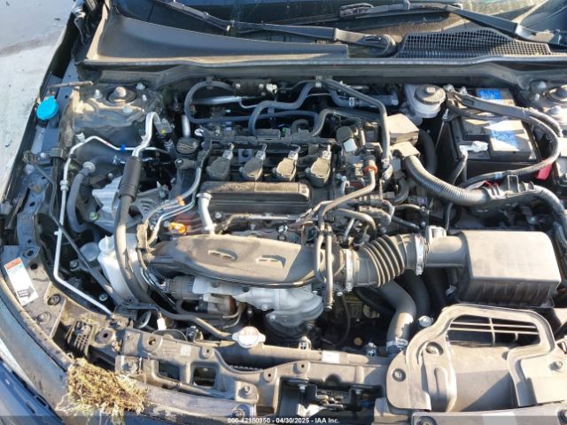 19XFL1H8XPE006441 Honda l15b7