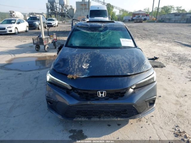 19XFL1H8XPE006441 Honda l15b7