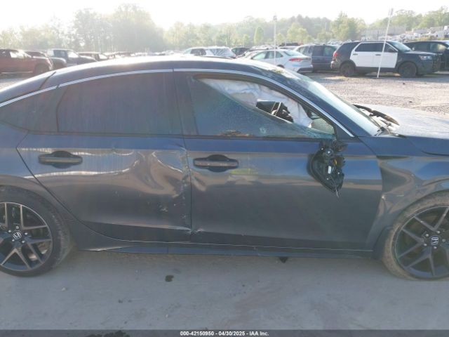 19XFL1H8XPE006441 Honda l15b7