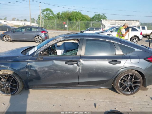 19XFL1H8XPE006441 Honda l15b7