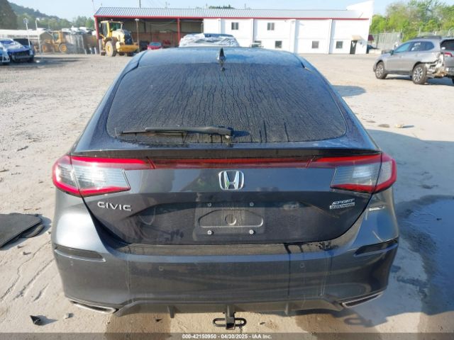 19XFL1H8XPE006441 Honda l15b7