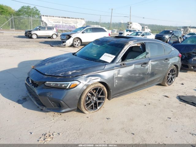 19XFL1H8XPE006441 Honda l15b7