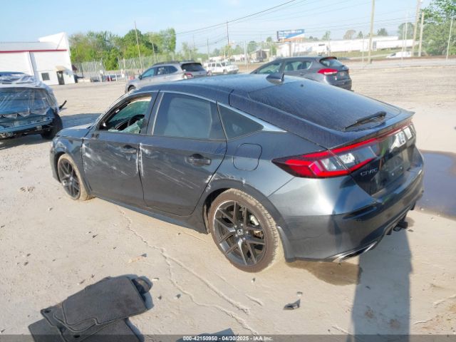 19XFL1H8XPE006441 Honda l15b7