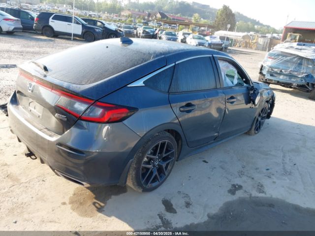 19XFL1H8XPE006441 Honda l15b7