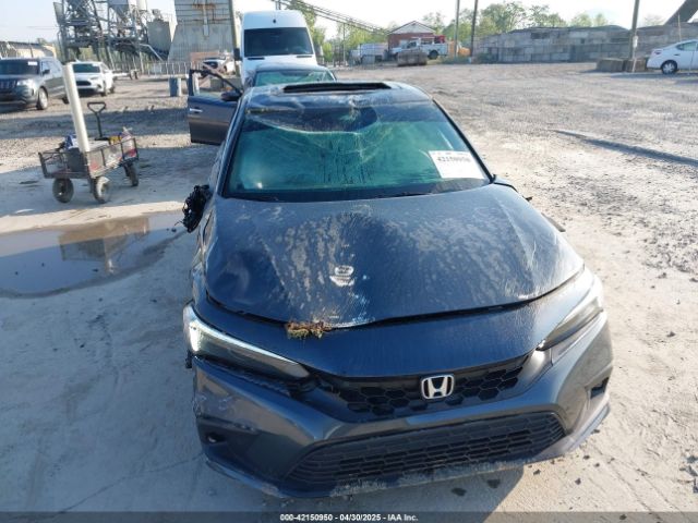 19XFL1H8XPE006441 Honda l15b7