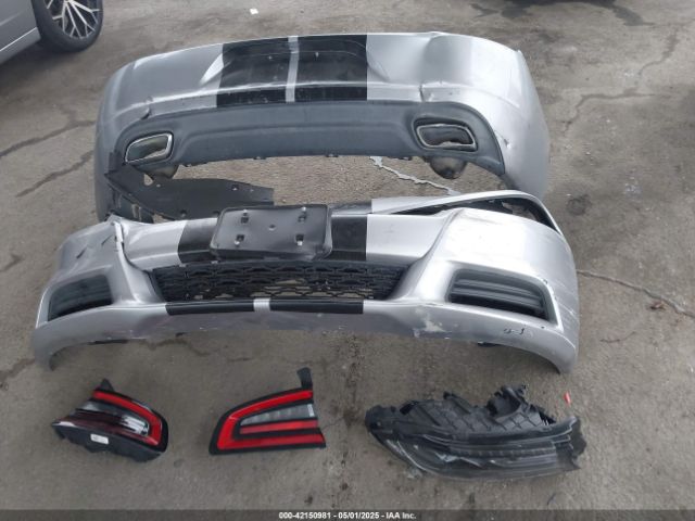 2C3CDXBG8FH789530 Dodge Charger Se