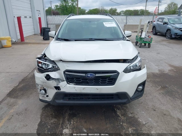 JF2GTABC2JH210039 Subaru naturally aspirated
