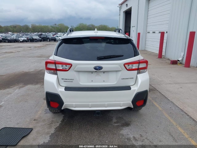 JF2GTABC2JH210039 Subaru naturally aspirated