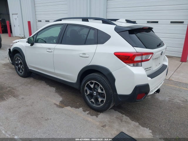 JF2GTABC2JH210039 Subaru naturally aspirated