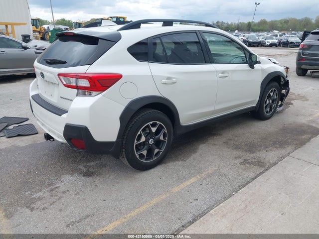JF2GTABC2JH210039 Subaru naturally aspirated