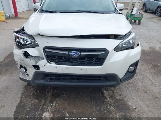 JF2GTABC2JH210039 Subaru naturally aspirated